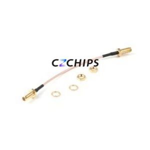 KH-SSMAK-SSMAK-RG178-100MM RF Cable RF Whole Sale Electronic Component Chips Supplier & BOM Service - Product Image 1