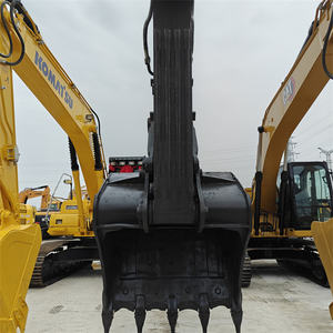 Excavadora de cadenas Volvo EC480DL de 30 toneladas de alto rendimiento, modelo 2018, motor Volvo D13F, gran oferta, precio bajo, rendimiento confiable - Product Image 6