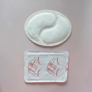 Parche Térmico Natural Personalizado para el Cuidado de la Salud, Parche Adhesivo para Aliviar los Cólicos Menstruales en Mujeres - Product Image 3