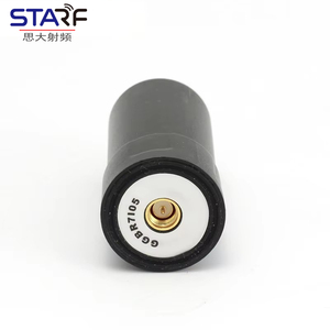 RTK GNSS Galileo GPS Multi-Satelliten Multi-Frequenz Spiralantenne Unbemannte Luftfahrzeug-Elektronische Stiftantenne - Product Image 3