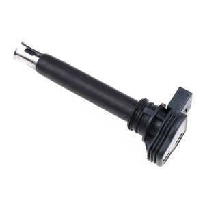 Koil Pengapian Q 06H905115 221604109 Kondisi Baru Koil Pengapian Elektrik untuk Audi Volkswagen A3 untuk Tiguan A4 A5 05-15 - Product Image 5