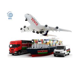 Servicios de transporte LCL puerta a puerta desde China a Egipto <span class=keywords><strong>Kenia</strong></span> <span class=keywords><strong>Tanzania</strong></span> por aire y mar - Product Image 3