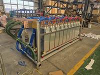 Condensateur Électrique Résonant RFM 1.7-2000-0.5S 1.6-2000-0.5S 2.5-2000-0.3S