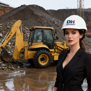 ตัวยึดแบคโฮแบบ3จุดสำหรับรถแทรกเตอร์ - Product Image 5