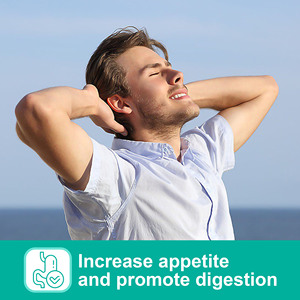 Vente en gros usine : Complément alimentaire probiotique pour hommes, Lactobacillus Fermentum, qualité alimentaire, soutient la digestion et la santé cérébrale - Product Image 3
