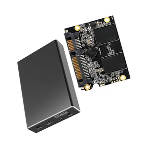 SATA3 2.5英寸ps5固态硬盘外部128g 256g 512gb 1tb 2tb内部固态硬盘4tb固态硬盘便携式硬盘