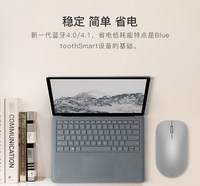 Mic-rosoft Surface Laptop 2/3/4/5 Go Book Layar Sentuh Windows 10 Notebook SSD 15 Inci 1kg