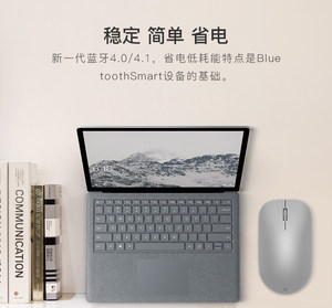 Mic-rosoft <strong>Surface</strong> <strong>Laptop</strong> 2/<strong>3</strong>/4/5 Go Book Touch Screen Windows 10 Notebook SSD 15 Inch 1kg - Product Image 2
