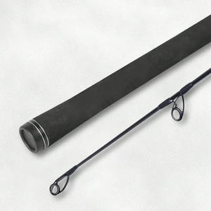 Canne à pêche en carbone pour <span class=keywords><strong>la</strong></span> pêche en eau salée, canne à <span class=keywords><strong>carpe</strong></span>, 2,7 m, 3 sections, canne en carbone - Product Image 6