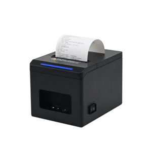 Bán Hot Durable 80 mét Máy in nhiệt POS vật tư văn phòng máy in với hóa đơn nhiệt giấy - Product Image 3