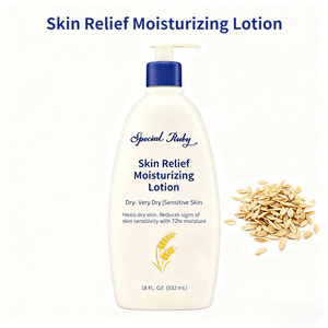 โลชั่นบำรุงผิวกายออร์แกนิคสำหรับใช้ทุกวัน ผลิตโดย OEM ขายส่ง รับผลิตแบรนด์ส่วนตัว บำรุงผิว ลดเลือนริ้วรอย ฟื้นฟูผิวให้ขาวกระจ่างใส - Product Image 6