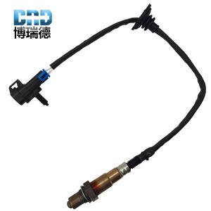 เซ็นเซอร์ออกซิเจนพรีเมียมสำหรับ BAIC E130 / E150 / Haima Cubot 1.3-1.5 รุ่นดาวน์สตรีม OEM BS010184 - Product Image 2