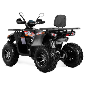 Tao Motor - Nueva <span class=keywords><strong>Cuatrimoto</strong></span> Eléctrica con Arranque Eléctrico y Tracción en las 4 Ruedas 4x2, ATV de 200cc, <span class=keywords><strong>Cuatrimoto</strong></span> para Granja - Product Image 4