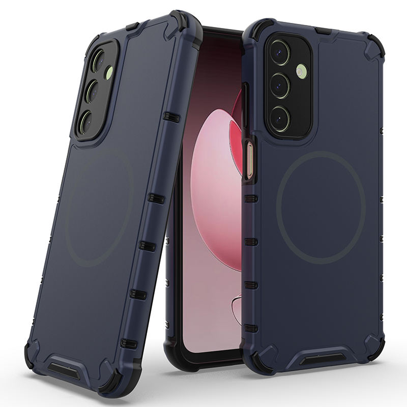 สีน้ำเงิน