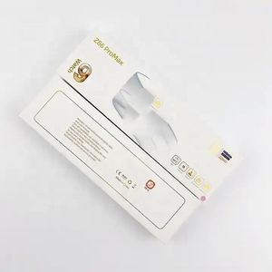 Z86 Pro Max Đồng Hồ 9 <span class=keywords><strong>2025</strong></span> Thông Minh Đồng Hồ 2024 Mới Loạt 9 NFC Thanh Toán Không Dây Sạc Thể Thao Reloj Intelligente Tốt Nhất Thông Minh Đồng Hồ - Product Image 2