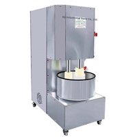 Machine à gâteaux de riz entièrement automatique, machine à piler le riz, machine à gâteaux de riz à marteau manuel, machine à pain pour boulangerie et moulin à farine