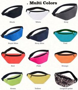 Factory <b>Cheap</b> Price Support Customization Carnival Fanny Packs for Travel Sports Running - Product Image 4