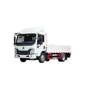 <strong>2026</strong> New Model <strong>Truck</strong> Dongfeng L2 4x2 <strong>Truck</strong> Single Cab Customizable Box Cargo <strong>Truck</strong> - Product Image 1