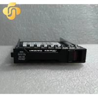 SSD Multi Vendor P41522-001 480GB PM883 P40497-B21 SATA 6Gb/s 2.5" Read Intensive SFF untuk Server