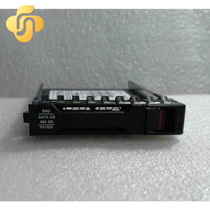 P41522-001 480GB PM883 P40497-B21 SATA 6Gb/s 2.5" SSD SFF Multi-Vendor de Lectura Intensiva para Servidor - Product Image 3