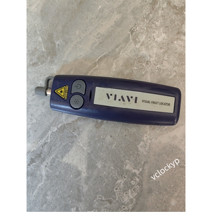 เครื่องทดสอบไฟเบอร์ออปติก Viavi FFL-050, VFL, อินเทอร์เฟซ 2.5 มม., ใช้ลำแสงเลเซอร์ - Product Image 4