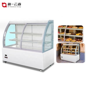 Tủ trưng bày bánh tủ lạnh trưng bày tủ lạnh tủ trưng bày bánh hàng đầu - Product Image 1