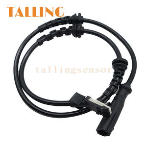 Sensore di velocità ABS 479101292R per <span class=keywords><strong>DACIA</strong></span> Logan <span class=keywords><strong>Sandero</strong></span> <span class=keywords><strong>RENAULT</strong></span> <span class=keywords><strong>Clio</strong></span> III 04-15 - Product Image 5