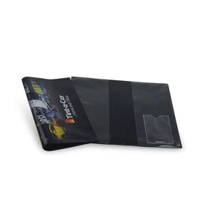 Funda para Tarjetas de Viaje Multifuncional y de Estilo Ejecutivo, Porta Pasaportes de Vinilo, Más Vendida al por Mayor - Product Image 5