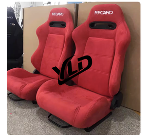 Asiento Ajustable Plegable para Juegos de Carreras YLD OEM para <span class=keywords><strong>PS4</strong></span>, para Simulador de Carreras y Drift - Product Image 2