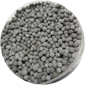 Boules de Leca Cailloux d'argile hydro rouges pour culture sans sol Plantes en boule de Leca nutritives avec boule d'argile de sable de silice Style de conception simple - Product Image 1