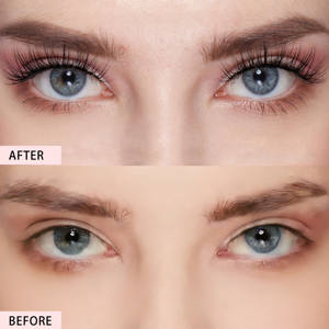 Spiky Wispy Thick Faux Mink Eye <b>Lash</b> Strips Natural Anime <b>Lash</b> Extensions DIY Segment <b>Lashes</b> <b>Cluster</b> Natural Individual - Product Image 4