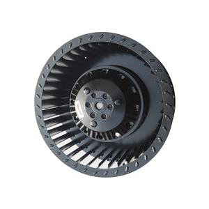 Ventilador de Refrigeración para Servomotor ebmpapst R2D160-AC02-13 de 160 mm, 260 W, 400 V CA, 0.42 A, Siemens Serie 1PH610/1PH613/1PH616 - Product Image 6