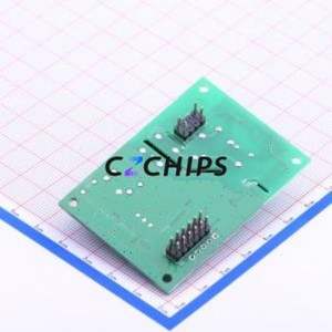 Original et neuf NWC-M100 à travers le trou composant (THT) Circuit intégré IC puce autres modules - Product Image 2