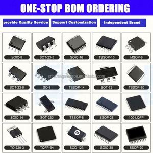 BU33DV5G-GTR 5.0V LDO Voltage Regulator Low Power Linear IC - Product Image 5