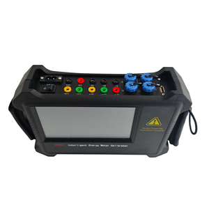 Calibrador de Medidores de Energía Trifásicos Huazheng 3, Calibrador Digital Multifunción para Pruebas de Calibración de Medidores de Energía Huazheng 3 - Product Image 3