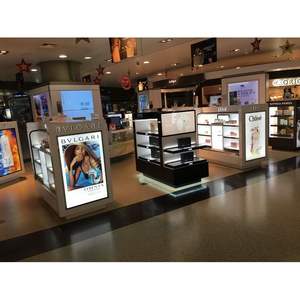 Expositor <span class=keywords><strong>de</strong></span> Acrílico Personalizado para Labiales, Expositor <span class=keywords><strong>de</strong></span> Brillo Labial, Expositor <span class=keywords><strong>de</strong></span> Bálsamo Labial <span class=keywords><strong>de</strong></span> Acrílico - Product Image 2