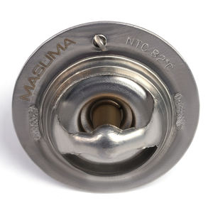 มา W44SB-82ม่าเทอร์โมสตัทควบคุมอุณหภูมิรถ CN9A 21200KA010 21200-05B00สำหรับมาสด้า<span class=keywords><strong>แค</strong></span>รอ<span class=keywords><strong>ล</strong></span> - Product Image 3