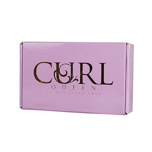 Caja de Embalaje Personalizada, Cajas de Embalaje Pequeñas para Envío, Caja de Cartón Corrugado - Product Image 4