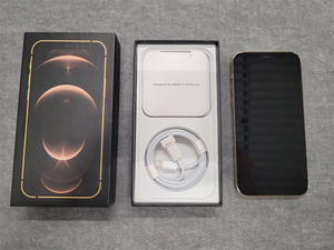 Venta al por Mayor de Teléfonos Inteligentes Originales Desbloqueados XS XR 11 11pro 12Pro, Teléfonos Usados, Versión China y EE. UU., Precio Económico, Cobertura LTE, Caja Incluida - Product Image 3