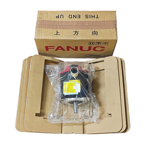 FANUC AC Servo Motor A06B-2075-B207 Beta ISc 8/3000-B เครื่อง CNC ที่จัดหาโดย TOMMY - Product Image 2