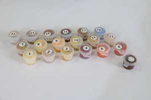 Beau château <span class=keywords><strong>de</strong></span> <span class=keywords><strong>bord</strong></span> <span class=keywords><strong>de</strong></span> <span class=keywords><strong>mer</strong></span> moderne lac bricolage peinture par numéros <span class=keywords><strong>paysage</strong></span> 5D personnalisable pour adultes et enfants - Product Image 4