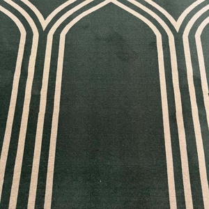 Alfombra de Poliéster Personalizada con Diseño Exclusivo, Resistente al Fuego, para Exteriores, Áreas de Eventos, Salas de Juegos para Niños, Entradas Corporativas - Product Image 4