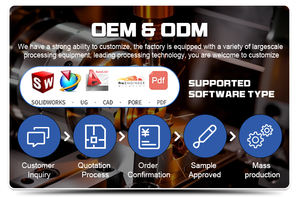Grille de ventilation carrée en alliage <span class=keywords><strong>d</strong></span>'aluminium au design moderne pour cuisine, sous-sol, fenêtre, climatiseur, étanche à la pluie, durable et facile à installer - Product Image 5