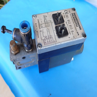 Plc Mannesmann Proportional 0..7 Bar - 5610120130 pour Produit sous Garantie Avantage Stock