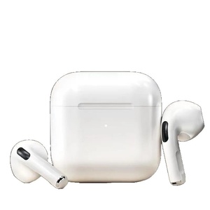 Auricolari Wireless In-Ear con Cancellazione del Rumore, Controllo Touch, Bassi Profondi per Musica, Sport e Chiamate, Compatibili con Apple - Product Image 5