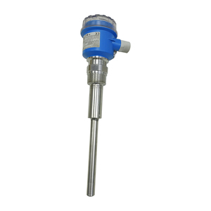 EH3311 FTM20 Endress+Hauser Sensor de nivel de horquilla vibratoria Vibronic Soliphant para detección de nivel puntual - Product Image 1