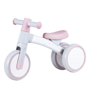 Vente flash : Vélo d'équilibre pour bébé de 1 à 3 ans, sans pédales, jouet pour enfant - Product Image 5