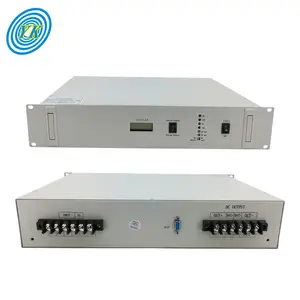 220v एसी 24v डीसी 50A करने के लिए स्विचन बिजली की आपूर्ति सही करनेवाला