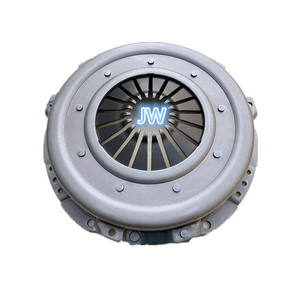 Cubierta de Embrague K28802-01 de Alta Calidad <span class=keywords><strong>JW</strong></span> - Product Image 4