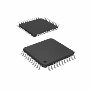 Microcontrolador IC Integrado de 8 Bits, 64KB FLASH, 44VQFP AT89C51ID2-RLTUM 44 LQFP, Componentes Electrónicos Originales, Servicio Integral - Product Image 1